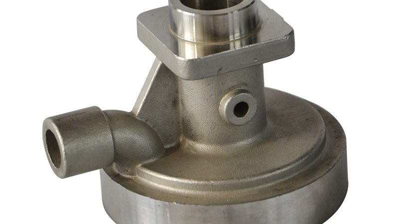 API610石油化工离心泵：揭秘其核心技术与选型要点